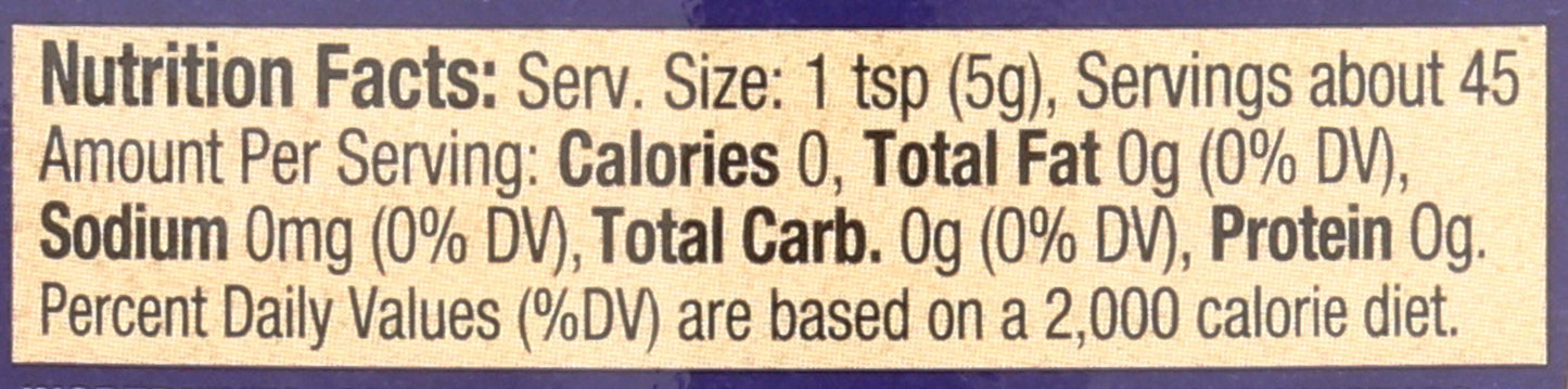 Westbrae Natural Stoneground Mustard No Salt Added 8 Oz