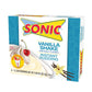 Sonic Instant Pudding, Vanilla Shake, 2.90 OZ (Pack of 3)
