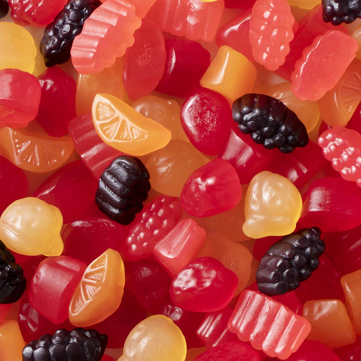 Welch'S Fruit Snacks, Mixed Fruit, Perfect Halloween Candy Bulk Pack, Gluten Free, Individual Single Serve Bags, 0.8 Oz (Pack Of