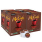 McCafe Premium Roast Single-Serve Pods, Classic, 24 Count (Pack of 4)
