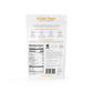 Purely Sprouted Orange Ginger Snack Mix: Vegan, Gluten-Free, And Non-Gmo Blend For A Healthy Crunch! (4 Oz, 6 Pack)