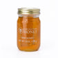 100% Authentic, USA - Made [ 4 oz ] MINI Raw Unfiltered Honey with Honeycomb, Pure Southern Honey - Unheated - Non - GMO, No Add