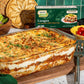 ZENB Plant-Based Lasagna - Pasta Made From 100% Yellow Peas, Gluten Free, Non-GMO & Vegan, Less Carbs than Traditional Pastas, 2