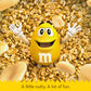 M&M'S Peanut Milk Chocolate Candy Movie Theater Box Bulk Pack, 3.1 Oz Box (Pack Of 12)