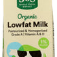 365 Everyday Value, Organic 1% Milk, 64 oz