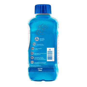 Electrolit 12 Pack (Zero Blue Raspberry)