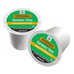 Twinings Decaffeinated Green Tea K-Cup Pods, Smooth Flavor, 24 Count (Pack of 2)