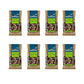 Gurley's Golden Recipe Yogi Trail Mix, Nut & Berry Blend, 6 oz (Pack of 8)