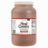 Head Country Bar-B-Q Championship Seasoning, Original | Gluten Free All-Purpose Barbecue Seasoning | Bold & Herbal Dry Spice Rub To Boost The Flavor Of All Your Bbq Favorites | 7 Pound, Pack Of 1