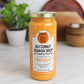 Butternut Squash With Brown Butter & Sage Soup By Zoup! Good, Really Good® - No Artificial Colors Or Flavors, No Preservatives, Gluten Free Butternut Squash, 16 Oz Ready To Serve (1 Pack)