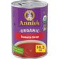 Annies Organic Tomato Canned Soup, Non-GMO, 14.3 oz
