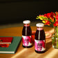 Pomona Organic Plum Juice (Pack Of 12), Cold Pressed Usda Organic Juices, 100% Plums, No Added Sugar, Not From Concentrate, Vega