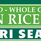 Edward & Sons Brown Rice Snaps Tamari Sea , 3.5 Ounce Packs (Pack Of 12)