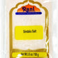 Rani Sindhav Namak (Rock Salt) Powder 3.5Oz (100G) ~ Unrefined, Pure And Natural | Vegan | Gluten Friendly | Non-Gmo | Indian Origin