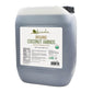 Kevala | Coconut Aminos Organic | Ideal Low Sodium Liquid Aminos | Soy-Free Sauce | Perfect Amino | Organic Coconut Aminos Bulk 55 Lb Pail
