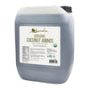 Kevala | Coconut Aminos Organic | Ideal Low Sodium Liquid Aminos | Soy-Free Sauce | Perfect Amino | Organic Coconut Aminos Bulk 55 Lb Pail