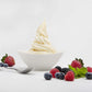 Frostline Vanilla Soft Serve Ice Cream Mix, Lactose & Gluten Free - Just Add Water, Dairy, Or Dairy Free Alternative, Use With B