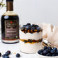 Crown Maple Organic Maple Syrup, Very Dark Color, Strong Taste, 12.7 Fl Oz, Model 0852913003315