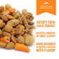 OREGON FARM FRESH SNACKS Sweet & Spicy Trail Mix - Assorted Nuts &  ers - 16oz