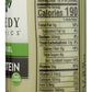 Remedy Organics Protein | Matcha Fuel 12 FL Oz | Plant Based Protein Shakes, Ready To Drink | Organic, Gluten Free, Dairy Free,