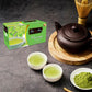 TEA 4U Moringa Oleifera Energy Tea - 25 Count Sealed Tea Bags, Flavorful Blended Distinct Flavors