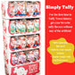 Taffy Town Saltwater Taffy- Pumpkin Pie | Gourmet Taffy| Nougat-Style Candy| Soft & Delicious| Sumer Snack Treats| Party Good Ca