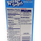Kool-Aid Singles Tropical Punch 12-0.55 Oz Packets (Pack - 4)