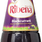 Ribena 1500ml - 50.72 Fl Oz (Pack of 2)