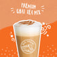 Big Train Pumpkin Pie Chai Tea, 56 Ounce Single Bag - Flavorful Pumpkin Spice Blend for Delicious Chai Drinks