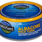 Wild Planet Albacore Wild Tuna, 3Rd Party Mercury Tested, 5 Ounce (Pack Of 6)
