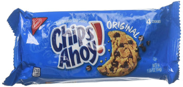 Chips Ahoy 1.55Oz (Pack Of 12)