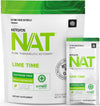 PRÜVIT OS NAT® Lime Time - Dietary Supplement for Men and Women, 20 Servings