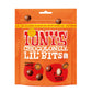 Tonys Chocolonely Belgian Milk Chocolate Caramel Sea Salt & Cookie Mix Lil Bits Candy Pieces for Snacks, Gifts, or Gift Basket, 