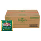 Folgers - Coffee Filter Packs, Decaffeinated, In-Room Lodging, .9Oz, 200/Carton