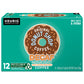 The Original Donut Shop Decaf Medium Roast K-Cup Pods, 12 Count, 4.6 Ounce
