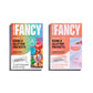 Fancy Sprinkles Vip Set (Opulust And Mystery) Edible Glitter Packets Portable & On-The-Go For Sparkling Drinks, Champagne, Cocktails, Wine, Malt-Inspired, & More. (2 Pack)