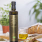 Threpsi Organic Extra Virgin Olive Oil | Extracted Cold | 100% Koroneiki Olives | Grown By Small Family Farmers Near Kalamata