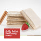 Katz Gluten Free Snacks Variety Pack. Toaster Pastries. Easy Breakfast Food Or Anytime Healthy, Gluten And Dairy Free, Nut Free, Peanut Free, Soy Free. Snacks - Adults Kosher Snacks. 8 Oz (Pack Of 2)