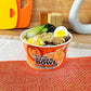 Maruchan Bowl Spicy Miso  Microwaveable Ramen Soup Mix  3.38 Oz  6 Count