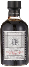 Cucina & Amore Balsamic Vinegar Of Modena - 16.9 Fl Oz