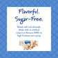 Voortman Bakery #1 In U.S. Zero Sugar Cookies - Iced Almonette Cookies (Pack Of 4 X 8 Oz Ea) Made Real Ingredients ... Delicious