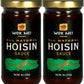 Wok Mei Gluten Free Hoisin Sauce, 8Oz (2 Packs)