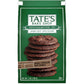 Tate'S Bake Shop Double Chocolate Chip Cookies, 7 Oz (Pack Of 6)