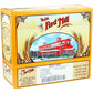 Bobs Red Mill 7 Grain Hot Cereal, 25 Ounce (Pack of 4), Model 1185C254