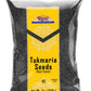 Rani Tukmaria (Holy Basil Seeds) 7Oz (200G) Used For Falooda / Sabja Dessert, Spice & Ayurveda Herbal ~ All Natural | Gluten Friendly | Non-Gmo | Vegan | Indian Origin