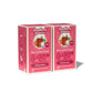 Southern Breeze Cold Brew Sweet Tea Watermelon Iced Tea With Black Tea And Zero Carbs Zero Sugar, 20 Individually Wrapped Tea Bags (Pack Of 2) Southern Sweet Tea Iced Tea Beverage