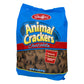 Stauffer'S Original, Iced Or Chocolate Animal Cookies (Chocolate, 3 Bags)