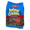 Stauffer'S Original, Iced Or Chocolate Animal Cookies (Chocolate, 3 Bags)