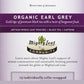 Mighty Leaf Organic Earl Grey Tea 15 Ct, 15 Ct