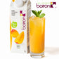 Les Vergers Boiron Mango Fruit Puree, 100% Fruit, All Natural, No Added Sugar, Non-Gmo, No Preservatives, No Added Flavors, Vega